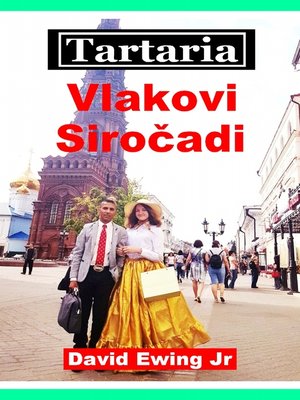 cover image of Tartaria--Vlakovi Siročadi